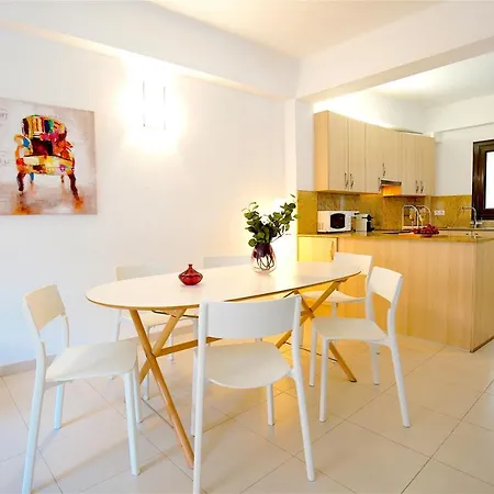 La Lonja Homes - Turismo De Interior-2