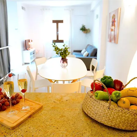 La Lonja Homes - Turismo De Interior-3
