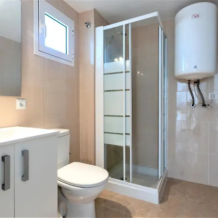 Apartment Neighbours Beach-6 By Interhome-2