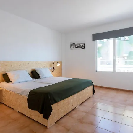 Apartment Neighbours Beach-6 By Interhome-3