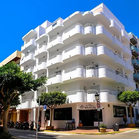 Sal Mar Suites-3