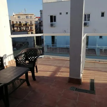Apartamentos Arcadio-3