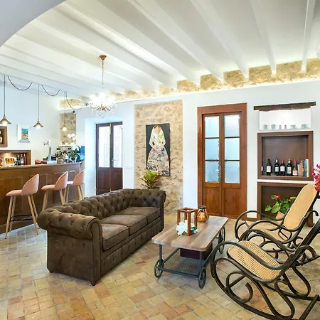 Petit Caimari - Turismo de interior-3