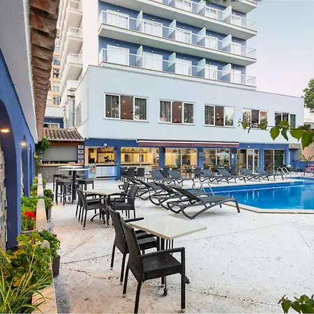 Hotel Torre Azul & Spa - Adults Only-2