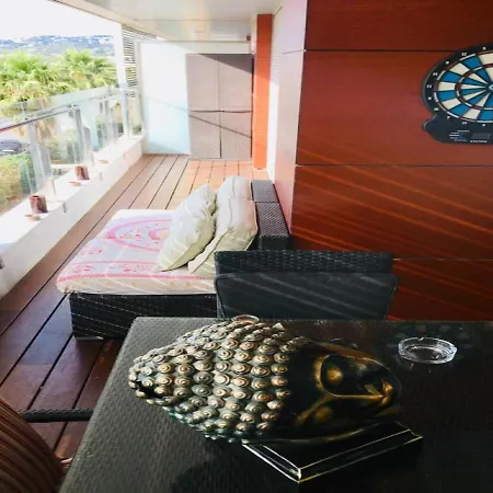 Luxury Botafoch-2