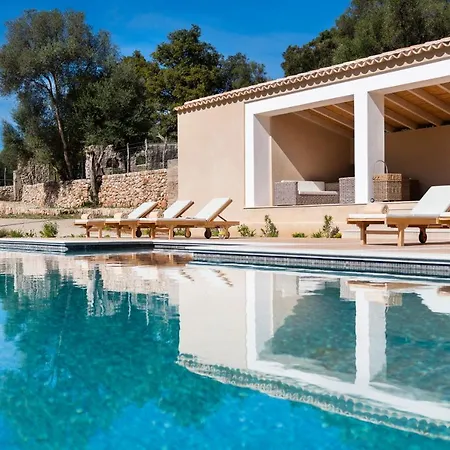 Son Grua Agroturismo - Adults Only-2
