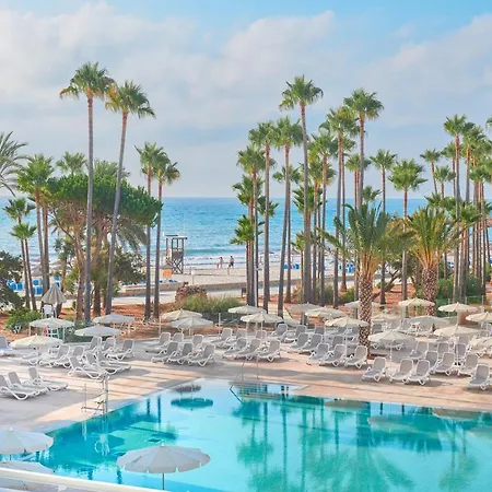 Hipotels Mediterraneo Club-2