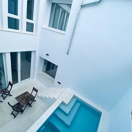 Hotel Casa Miranda - Adults Only-2