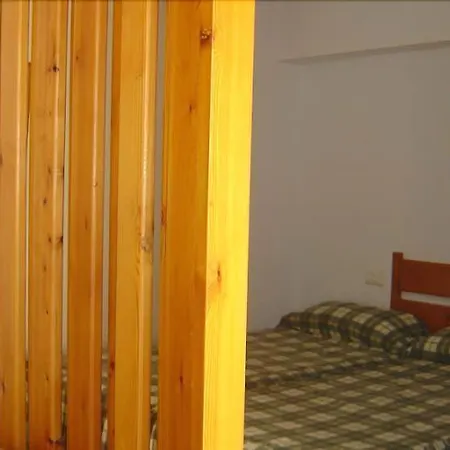 Apartamentos Llevant-2