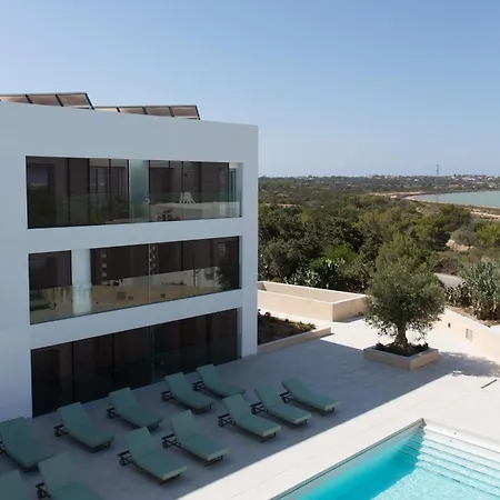 Sa Pedrera Suites & Spa-3