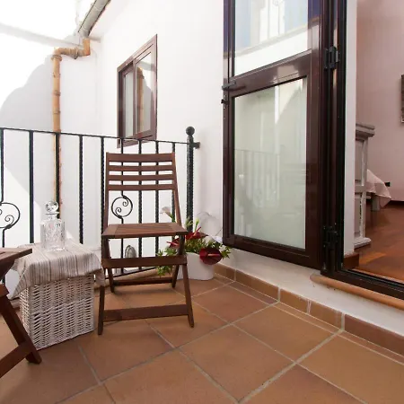 House Es Convent In Alcudia, Close To Beaches-3