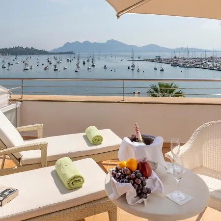Hotel Miramar Mallorca-2