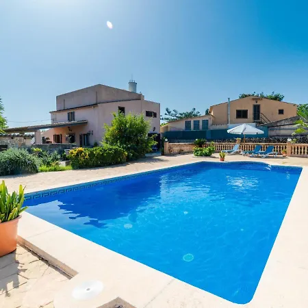 Holiday Home Can Josepot By Interhome-3