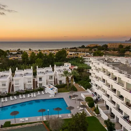 Apartamento Cataluna IV-3