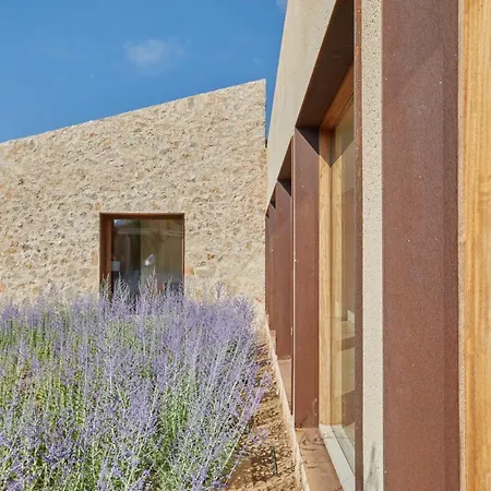 Pleta De Mar, Grand Luxury Hotel By Nature - Adults Only-3
