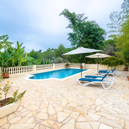 Holiday Home Can Toni Mari By Interhome-2