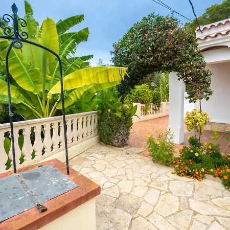 Holiday Home Can Toni Mari By Interhome-3