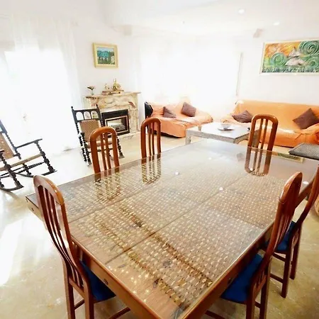 104544 - Villa In Palma-2