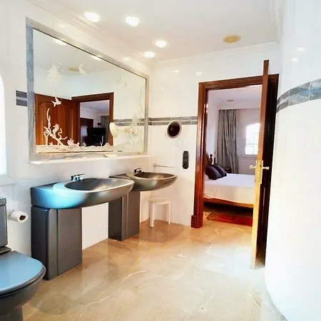 104544 - Villa In Palma-3