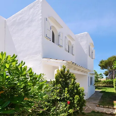 Villa Alegria Cala Egos-3