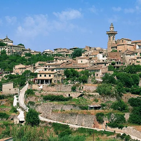 Casa Vell De Valldemossa-3