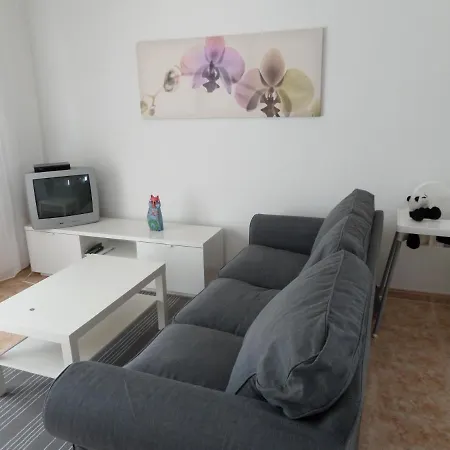 Appartement Sant Elmo, Cala Conills, Wifi-3