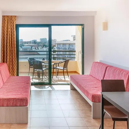 Mallorca Rooms Cala Millor 2-2