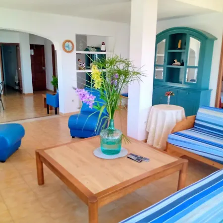 Apartamentos Villa Margarita-2