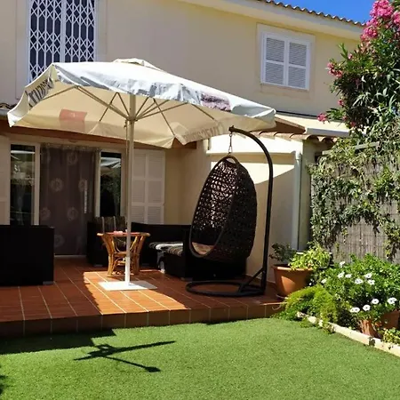 Casa Paraiso-2