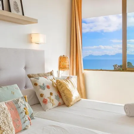 Apartment Alcudia Ocean View-2
