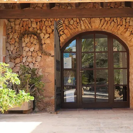 Agroturismo Finca Sa Tanca-3