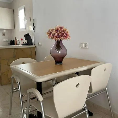Apartamentos Torres Cardona (Playa)-3