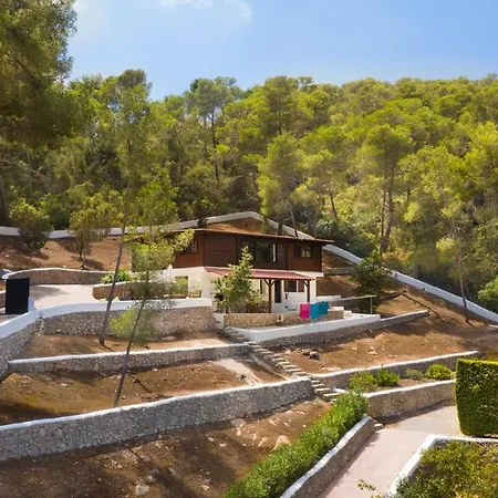 Oasis Villas Complex-3
