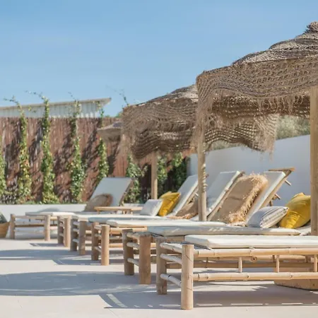 The Olive Boutique Suites & Spa-2