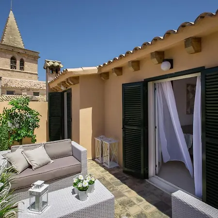 Confraria Singular Suites-2
