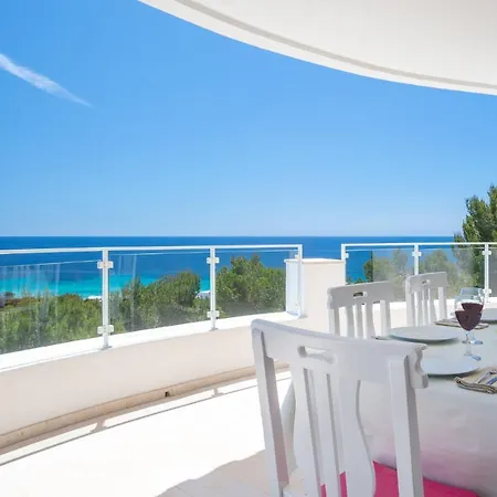 Villa Paraiso D14 By Bookmenorcavillas-2