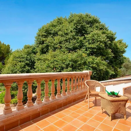 Villas Cas Moliner-2
