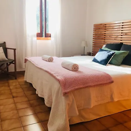 Casa 3 Dormitorios Cala Galdana-2