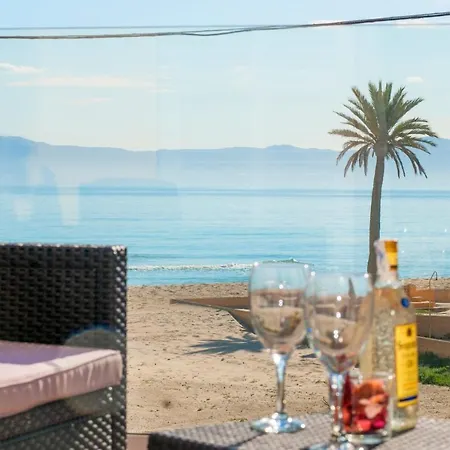 Apartment Paradise Bay 3 At Alcudia Beach, Salzes 3-3