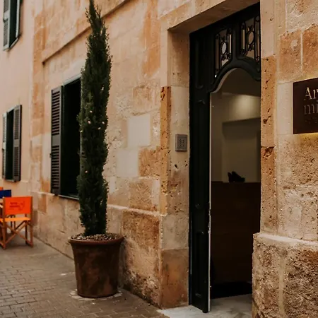 Hotel Artemisia-3