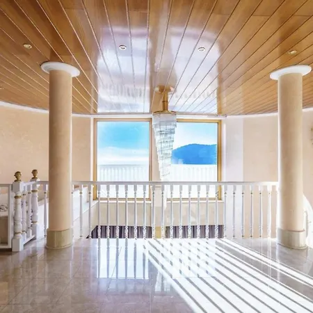 Villa Camp de Mar Sea View by PriorityVillas-2