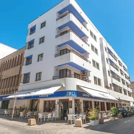 Apartments Niko-2