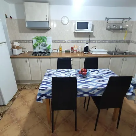Maria'S House-3