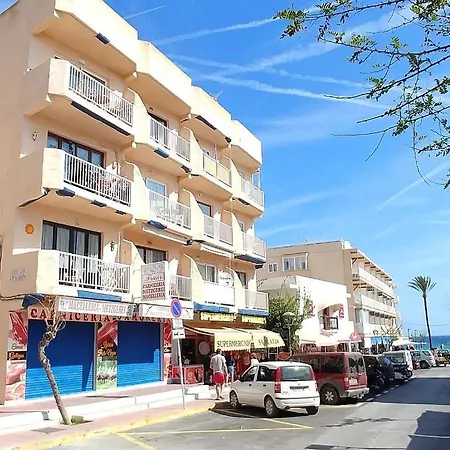 Copacabana Suite-3