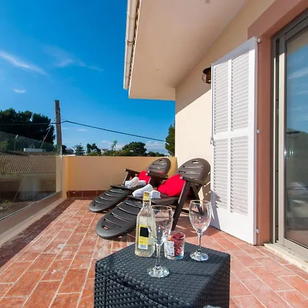 Apartment Paradise Bay 3 At Alcudia Beach, Salzes 3-2