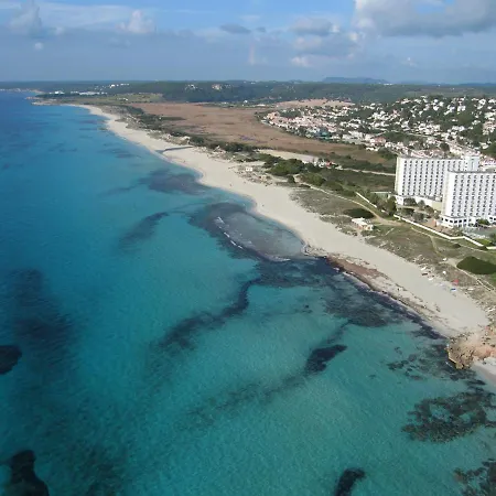Villa Es Mirador By Menorca Vacations-2