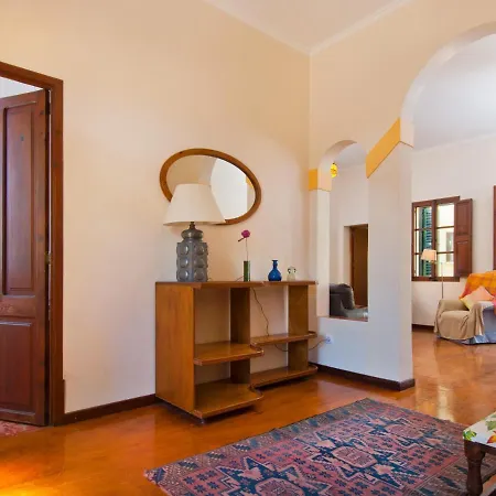 Casa Bibi Para 6, Con Jardin Y Terrazas En Alcudia-2