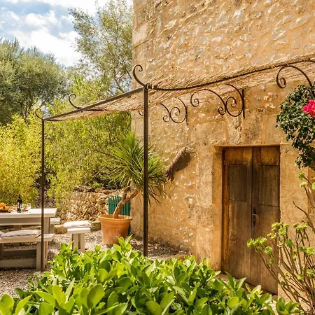 Finca Can Duvai Mallorca-2