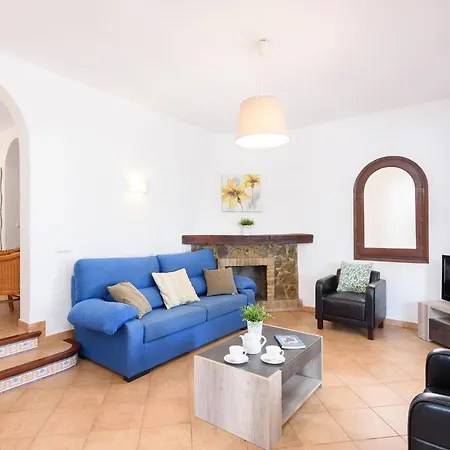 Villa Amapola By Villa Plus-2