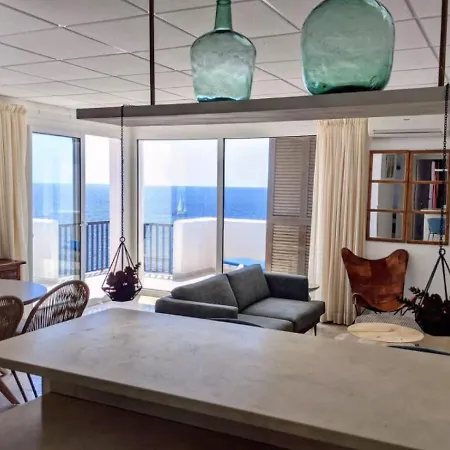 Apartamento Las Rocas View-3